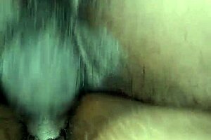 Old Man Breeding Mature Milf? Creampie Insemination In USA!