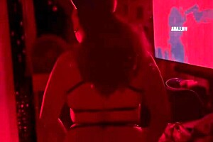 Is this the night for the model?