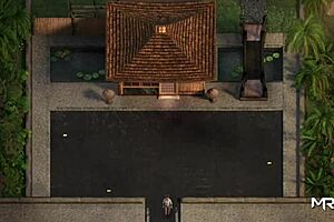 i explore diana's nude pages in treasureofnadia