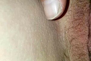 Mature Man Says, Let Me Eat Your Young Pussy From This POV