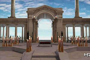 i explore diana's nude pages in treasureofnadia