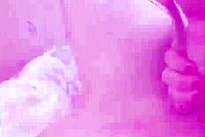 Classyfilth in Big Johnny Star v zreli bar seks sceni z Agedlove