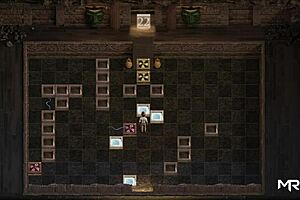 Treasureofnadia Hentai Walkthrough For Puzzles 19-24 E3