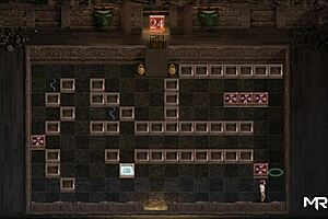 Treasureofnadia Hentai Walkthrough For Puzzles 19-24 E3