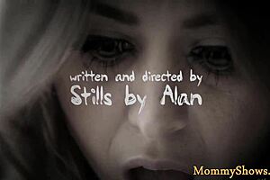 glam stepdaughters dive into each other's pussies in a steamy full movie scene