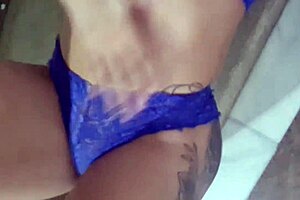 Alex Lima's Massive Cock in Anal!