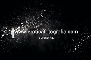 Melissa Gaucha Gets Facial Cumshot - First Video Test With Erotikaxxx