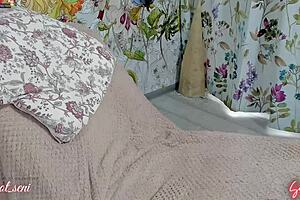 Hot Big Ass Milf Fingering Her Wet Pussy In Heels 😘