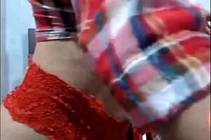 Kendraparker Shows Sexy Moments On Webcam