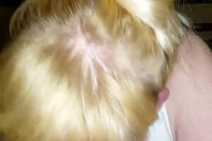 Is Jody Craving That Monster Cock?