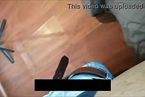 why did this virgin otaku cum so fast?