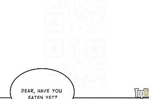 Stepmom's Worry for Step Son in Secret Class