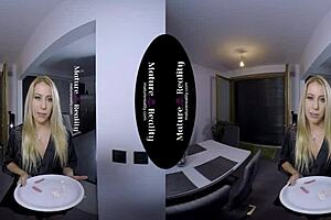 can my hungarian wife outfuck anyone on maturereality?