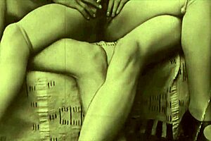 Secret Life: Erotic Vintage Movies?