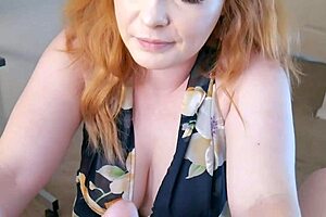 summer hart gives extra happy ending