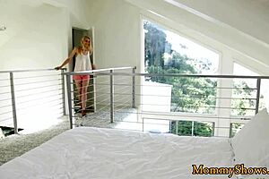 Smalltits Stepdaughter Pleasures A Milf In Oral Lesbian Classy Full Movie