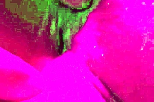 Intense Quick Doggy Style Session with Tight Pussy and Natural Tits.