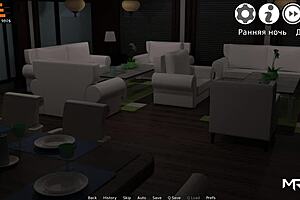 Waterworld - Mature Girls Closed In Cabin Nudes E1