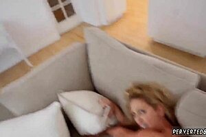 I, the hairy milf, masturbate solo 'cause that's what I needed for the job