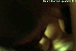 She Knows How To Suck!