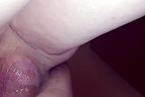 mature amateur sucking again in this video