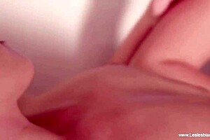 I was licking and loving that lesbian pussy when we were horny and wanted it wet, using toys for extra fun.