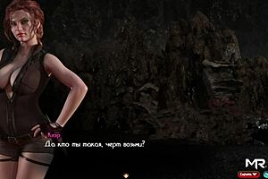 Treasure Of Nadia Uncensored Hentai With Wet Big Ass