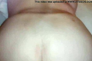 mature amateur sucking again in this video