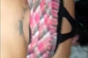 FAT AMATEUR MILF BENT OVER GETTING ASS FUCKED HARDCORE