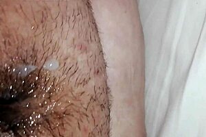 mature amateur sucking again in this video