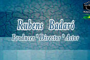 blonde milf beats pussy on friend's big cock, full video