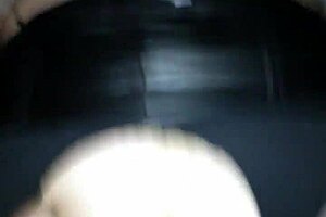 making that milf cum hard