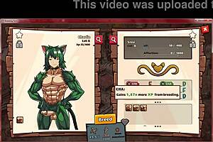 Breeding Farm Hentai Adventure Part 11