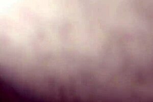 Milf de Perrito with Big Ass Latina Fat Bent Over Cuckold