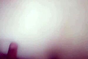 La Gordita Gets On All Fours For A Fun Pose