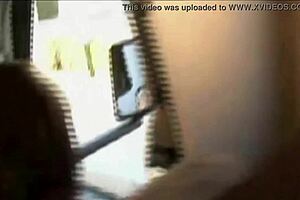 Are These Amateur Blowjobs in a Blowbang Too Intense to Handle?