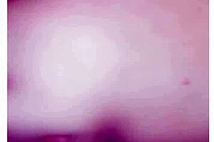 La Gordita Gets On All Fours For A Fun Pose