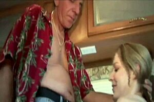 Are These Amateur Blowjobs in a Blowbang Too Intense to Handle?