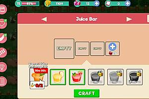 Nutaku Booty Farm Hentai Game Part 14