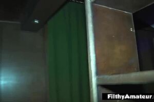 Wild Orgy Unfolds as Two Wives Take Cock Deep in Their Asses. Real Amateur Action with Italian Milfs Loving Every Moment.