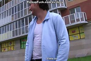 Wild Sex Pickup as My Favorite Pastime