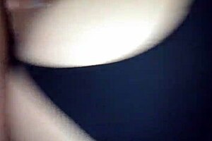 making that milf cum hard