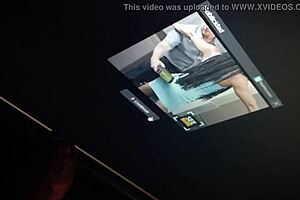 rico tribute to the milf show