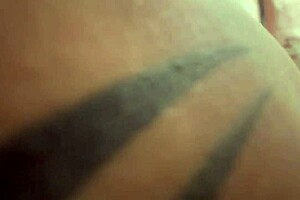 A milf amateur teaches how to enjoy a tight anal experience in this tutorial