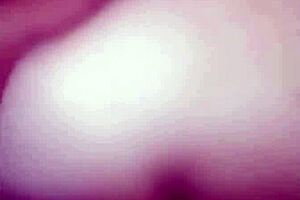 La Gordita Gets On All Fours For A Fun Pose