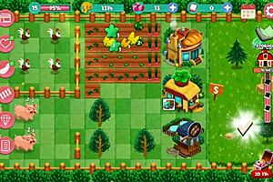 Nutaku Booty Farm Hentai Game Part 14