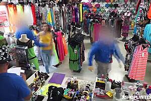 sexy milf spreads legs for spreadeagle office banging