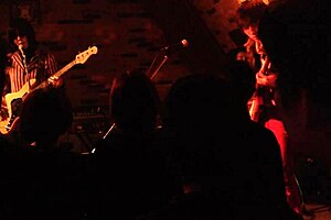 girl milf deepthroats japanese cock rough