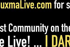 Texas Cougar Deauxma fickt Brooke Tyler beim Zensus