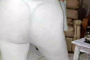 latina pornstar licks and sucks big cock, leaving it wet and ready for more